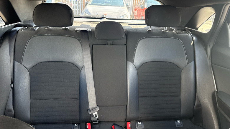 Kia Ceed 1.5T GDi ISG GT-Line 5dr Petrol Hatchback